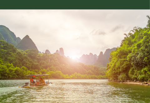 Kế hoạch Quốc gia Thích ứng với Biến đổi Khí hậu 2021–2030: Bước tiến Chiến lược hướng tới Tương lai Bền vững